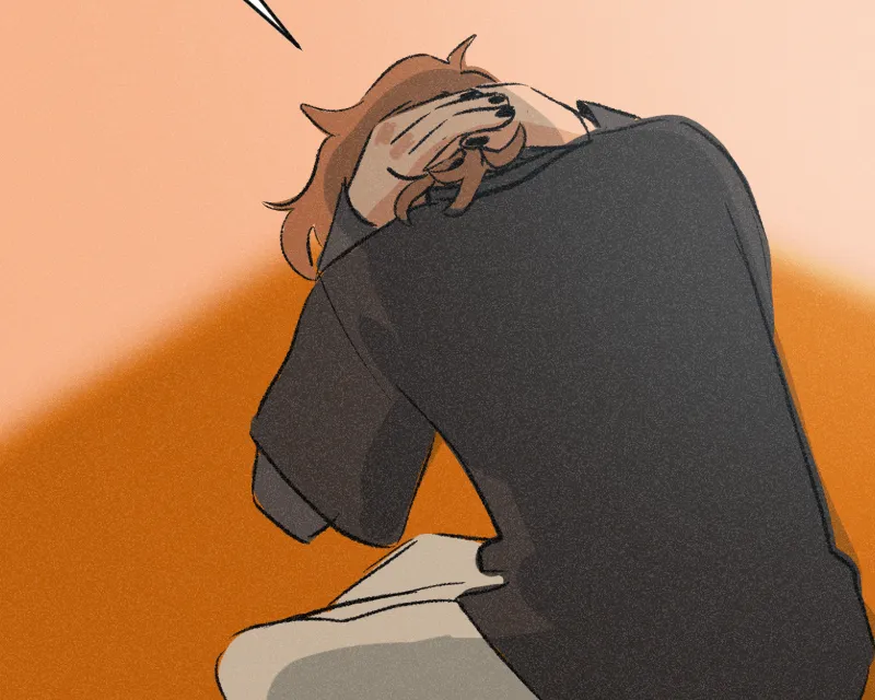 It Strikes a Chord Chapter 34 page 19 - 