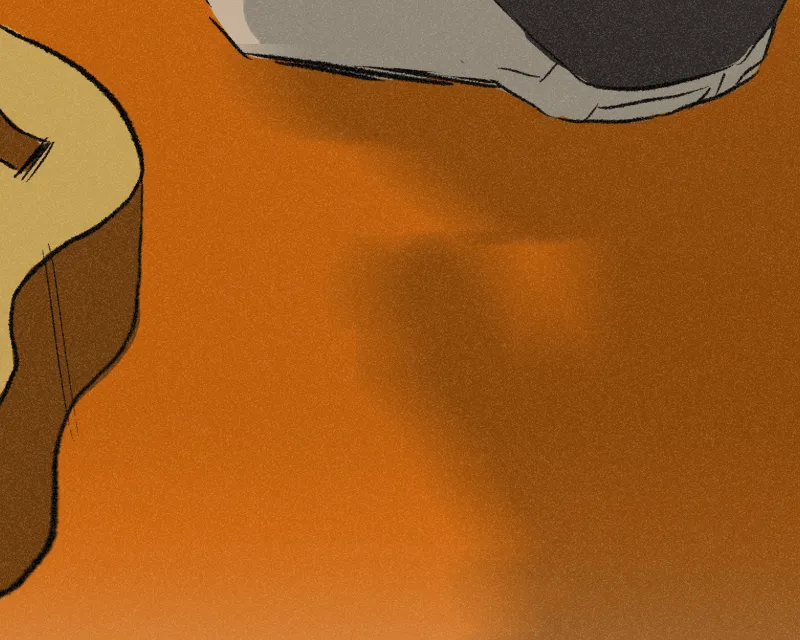 It Strikes a Chord Chapter 34 page 20 - 