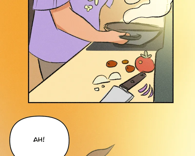 It Strikes a Chord Chapter 34 page 25 - 