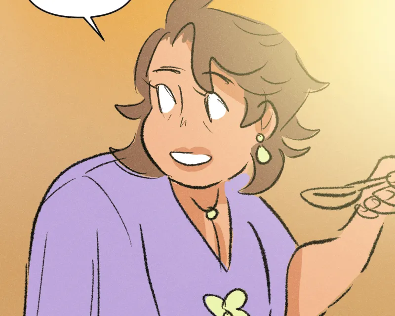 It Strikes a Chord Chapter 34 page 26 - 