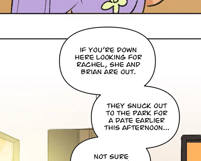 It Strikes a Chord Chapter 34 page 27 - 