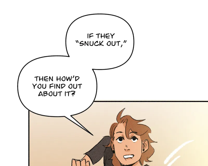 It Strikes a Chord Chapter 34 page 30 - 