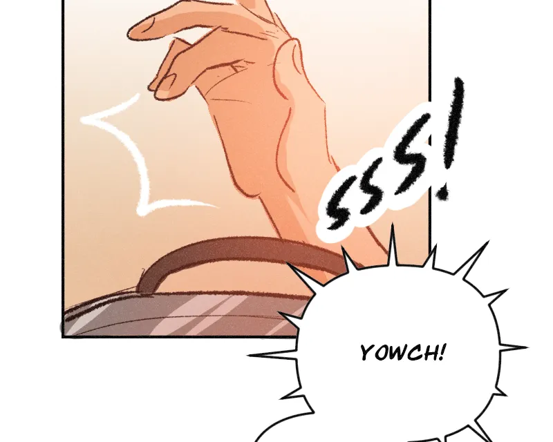 It Strikes a Chord Chapter 34 page 35 - 