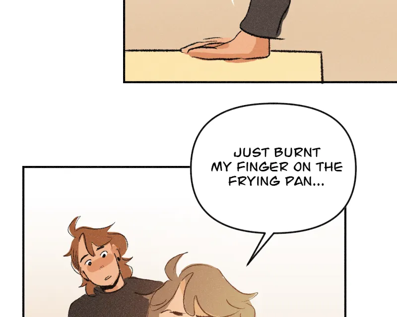 It Strikes a Chord Chapter 34 page 38 - 
