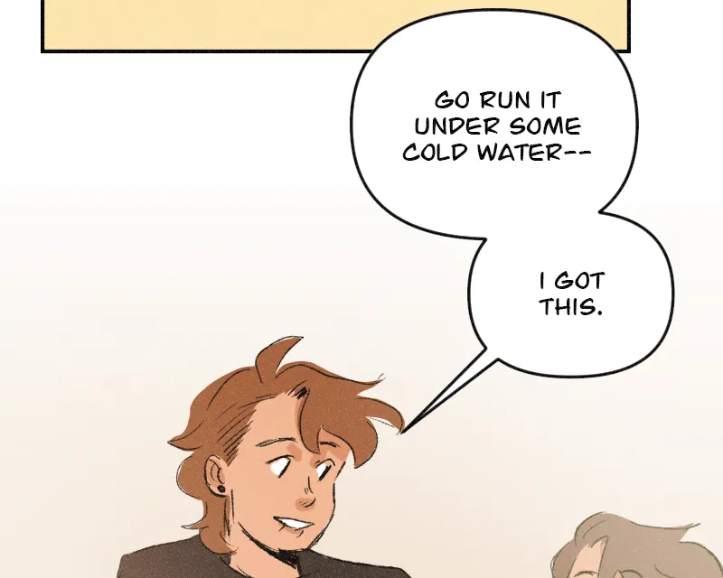 It Strikes a Chord Chapter 34 page 40 - 