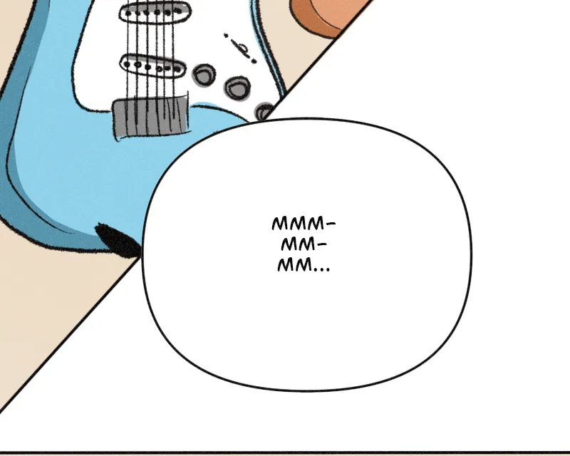 It Strikes a Chord Chapter 34 page 5 - 