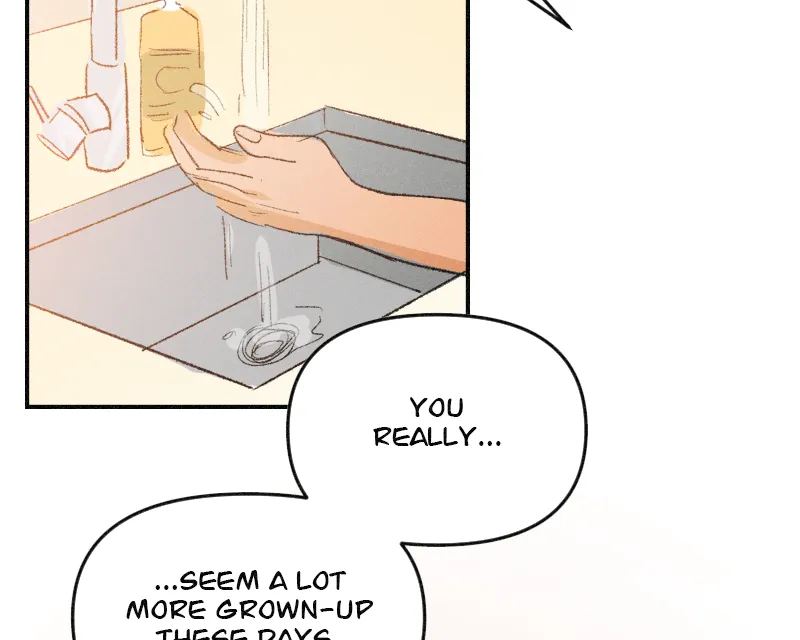 It Strikes a Chord Chapter 34 page 44 - 
