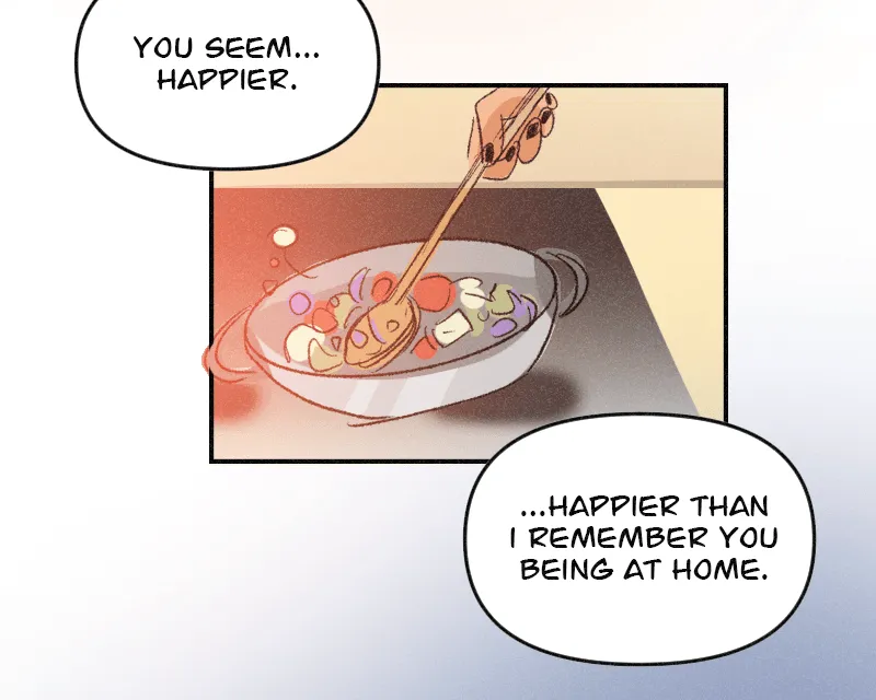 It Strikes a Chord Chapter 34 page 46 - 