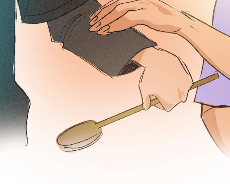 It Strikes a Chord Chapter 34 page 51 - 