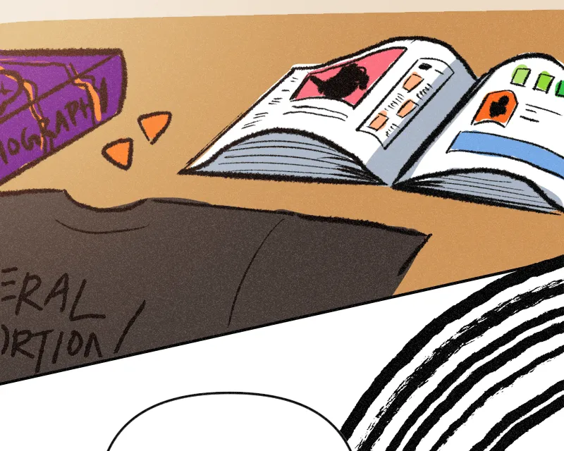It Strikes a Chord Chapter 34 page 7 - 