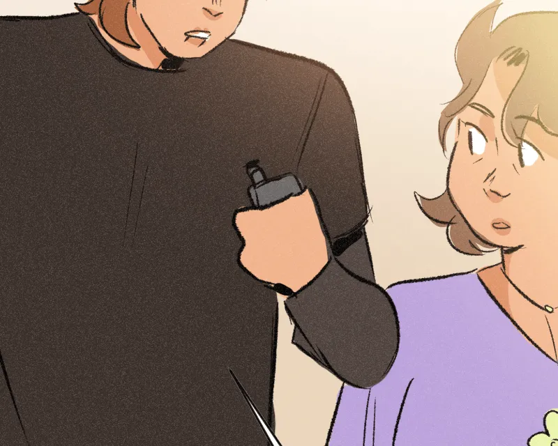 It Strikes a Chord Chapter 34 page 63 - 