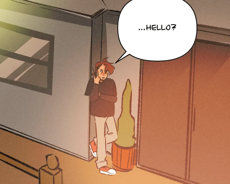 It Strikes a Chord Chapter 34 page 68 - 