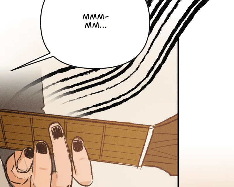 It Strikes a Chord Chapter 34 page 8 - 