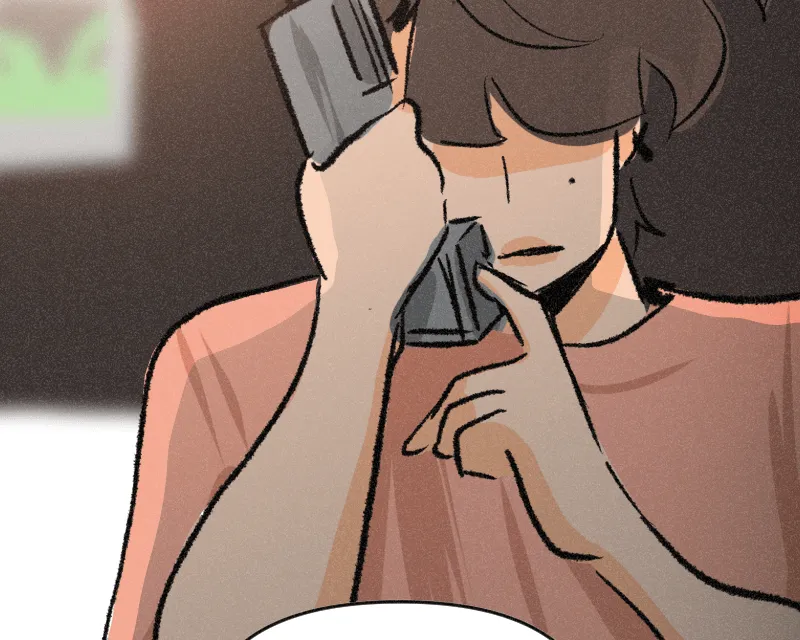 It Strikes a Chord Chapter 34 page 73 - 