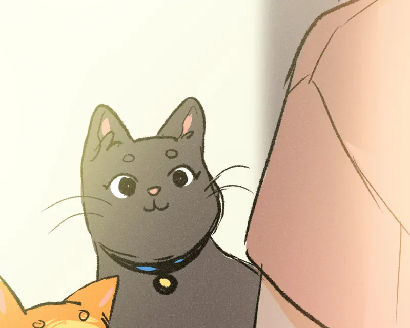 It Strikes a Chord Chapter 34 page 80 - 