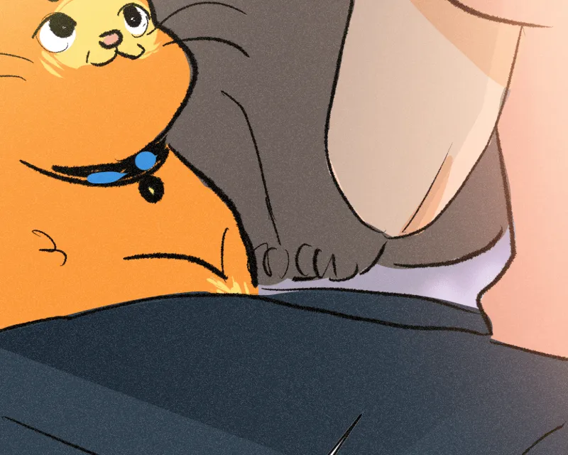 It Strikes a Chord Chapter 34 page 81 - 