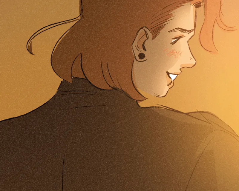 It Strikes a Chord Chapter 35 page 102 - 