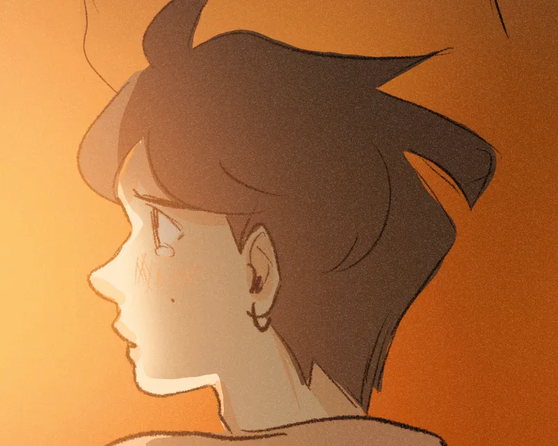 It Strikes a Chord Chapter 35 page 104 - 
