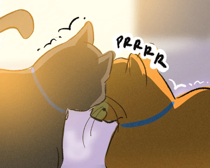 It Strikes a Chord Chapter 35 page 14 - 