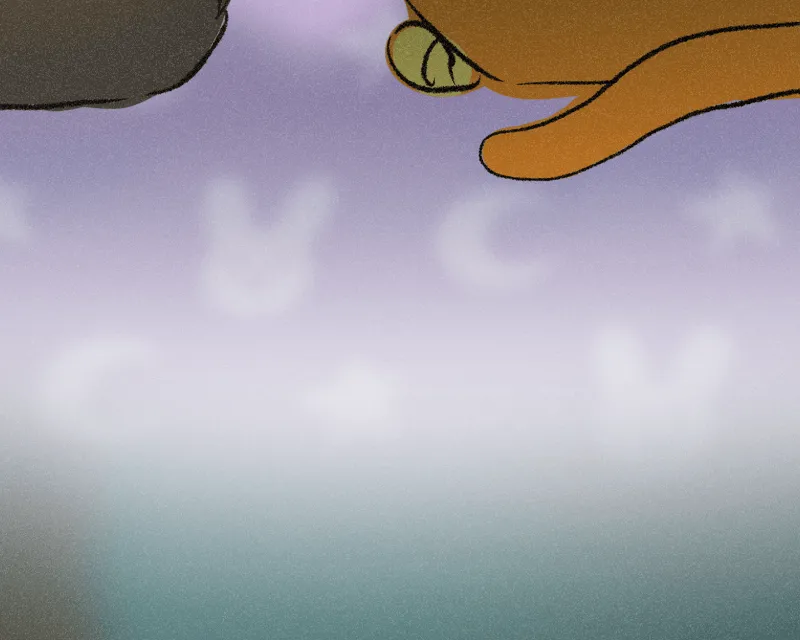 It Strikes a Chord Chapter 35 page 15 - 