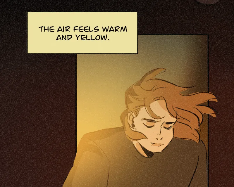 It Strikes a Chord Chapter 35 page 19 - 