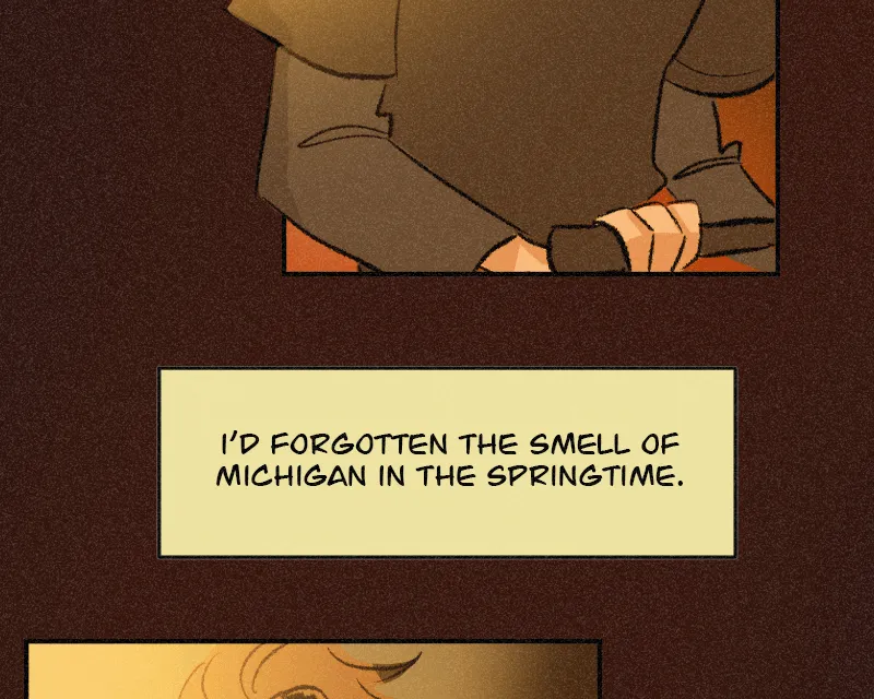 It Strikes a Chord Chapter 35 page 20 - 