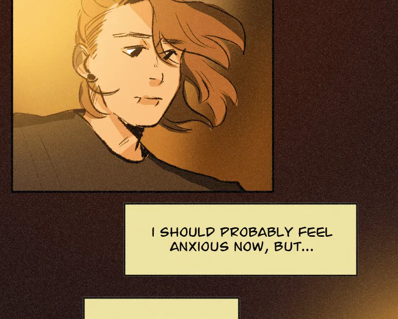 It Strikes a Chord Chapter 35 page 21 - 