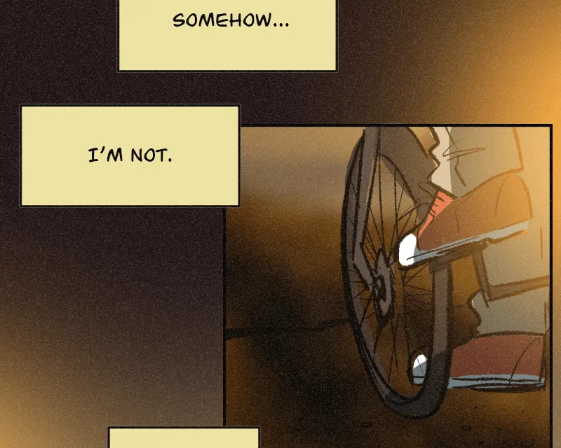 It Strikes a Chord Chapter 35 page 22 - 