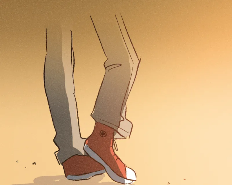It Strikes a Chord Chapter 35 page 29 - 