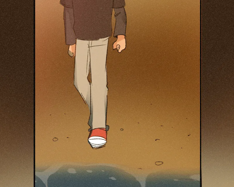 It Strikes a Chord Chapter 35 page 34 - 