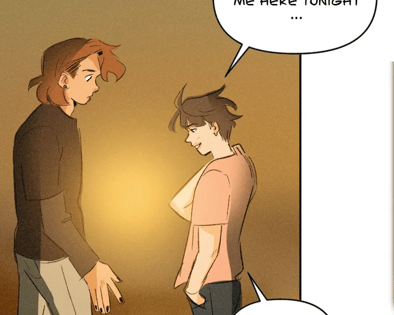It Strikes a Chord Chapter 35 page 38 - 