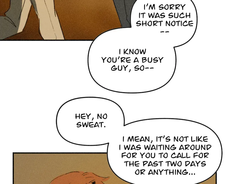 It Strikes a Chord Chapter 35 page 39 - 