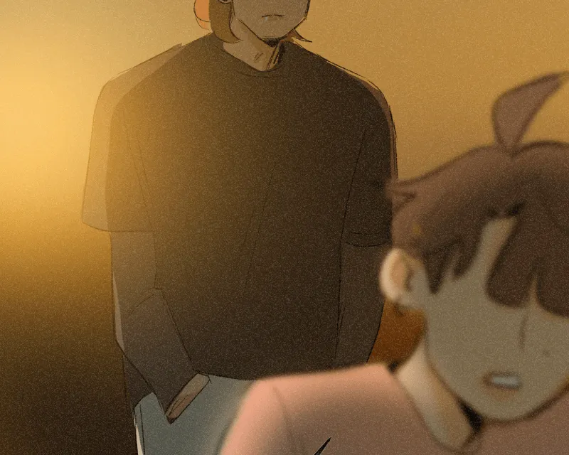 It Strikes a Chord Chapter 35 page 43 - 