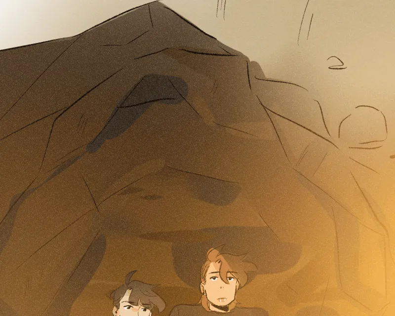 It Strikes a Chord Chapter 35 page 48 - 