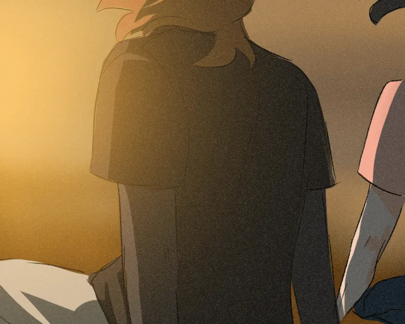 It Strikes a Chord Chapter 35 page 54 - 