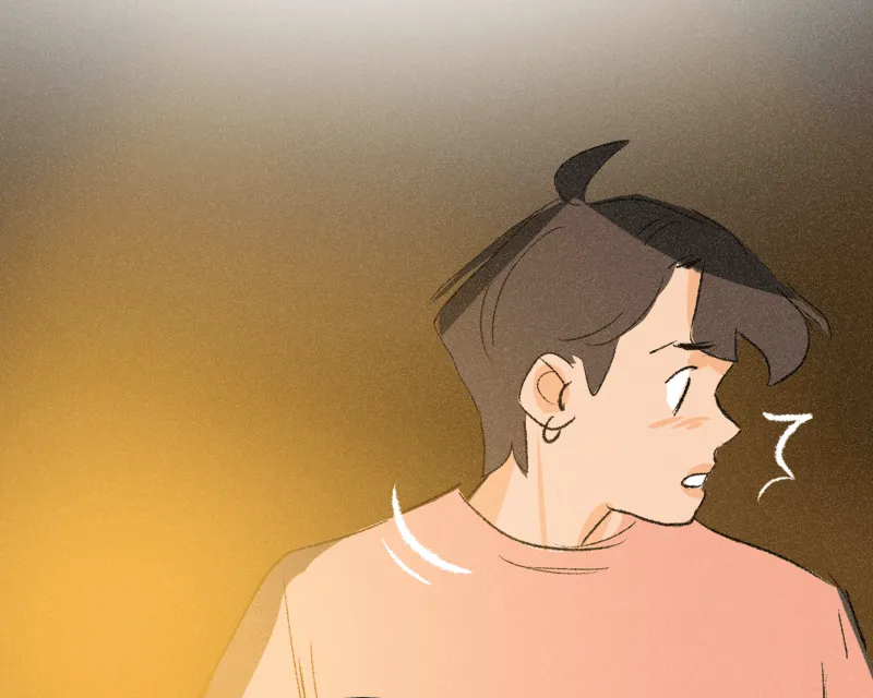 It Strikes a Chord Chapter 35 page 63 - 