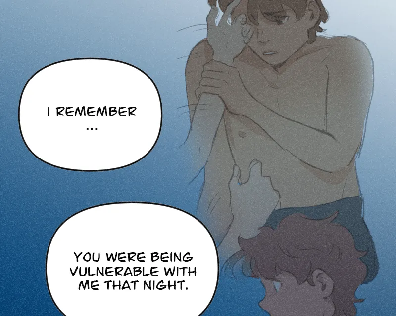 It Strikes a Chord Chapter 35 page 70 - 