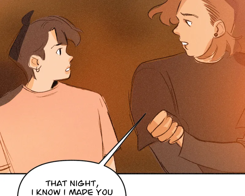 It Strikes a Chord Chapter 35 page 83 - 