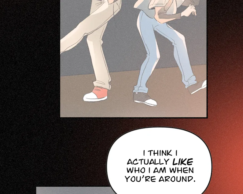 It Strikes a Chord Chapter 35 page 94 - 