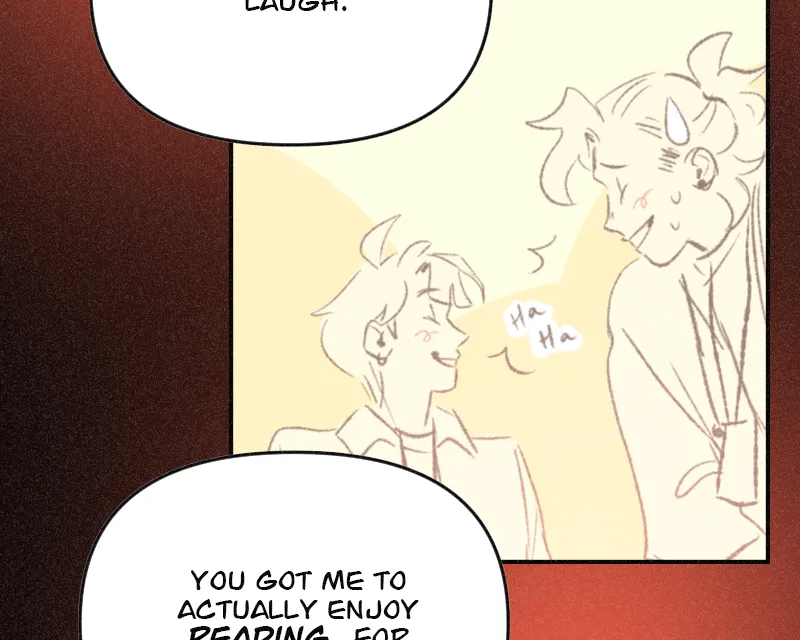 It Strikes a Chord Chapter 35 page 97 - 