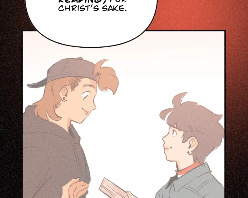 It Strikes a Chord Chapter 35 page 98 - 