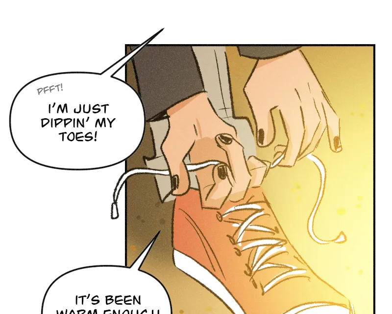 It Strikes a Chord Chapter 36 page 17 - 