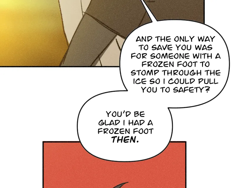 It Strikes a Chord Chapter 36 page 20 - 