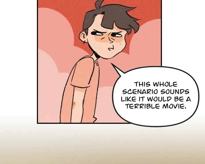 It Strikes a Chord Chapter 36 page 21 - 