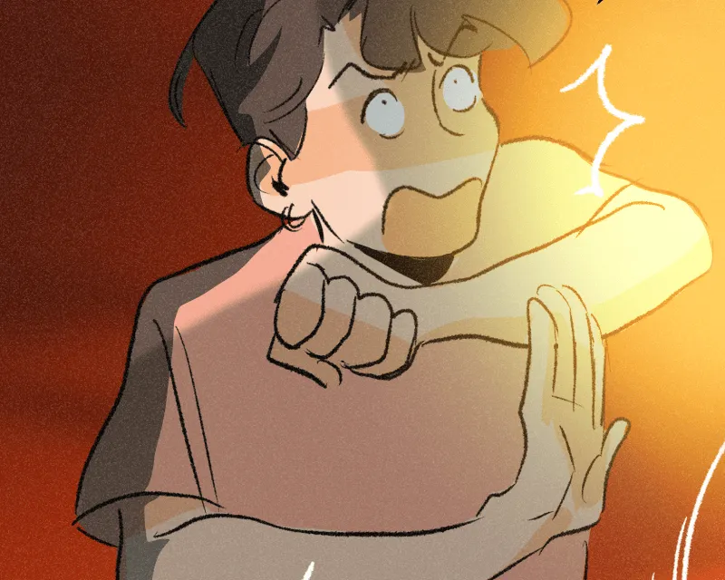 It Strikes a Chord Chapter 36 page 28 - 