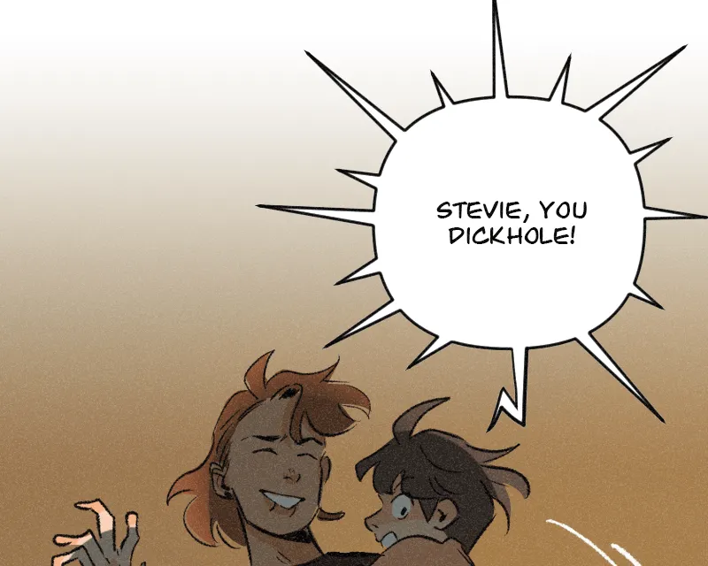 It Strikes a Chord Chapter 36 page 30 - 