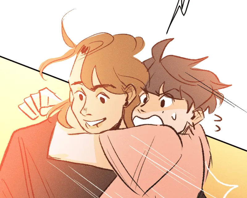 It Strikes a Chord Chapter 36 page 34 - 