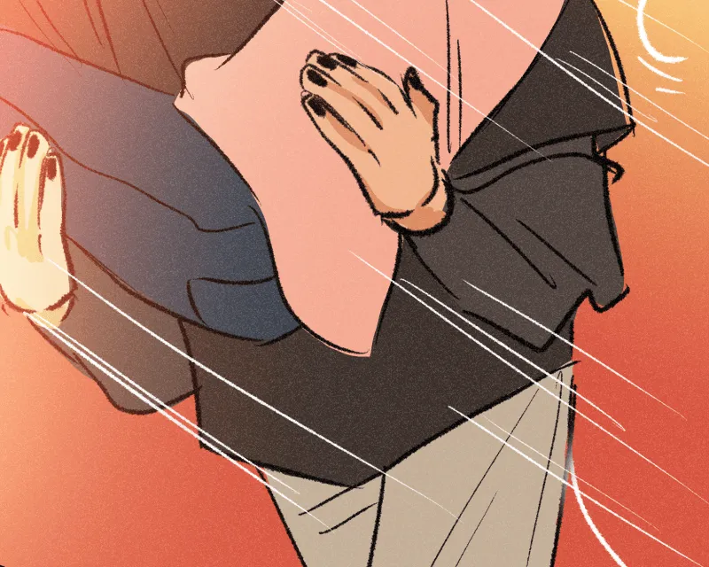 It Strikes a Chord Chapter 36 page 35 - 