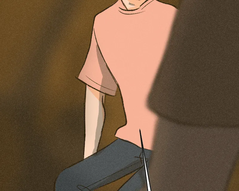 It Strikes a Chord Chapter 36 page 5 - 