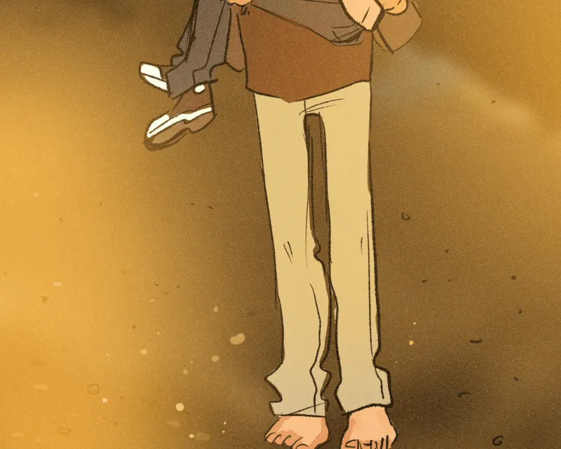 It Strikes a Chord Chapter 36 page 41 - 